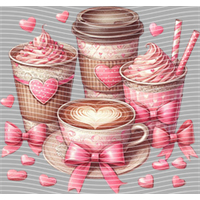 Valentine's Day-QRJ  2375